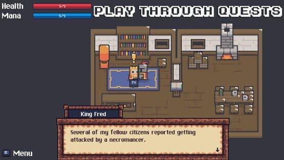 Terradune — screenshot 3