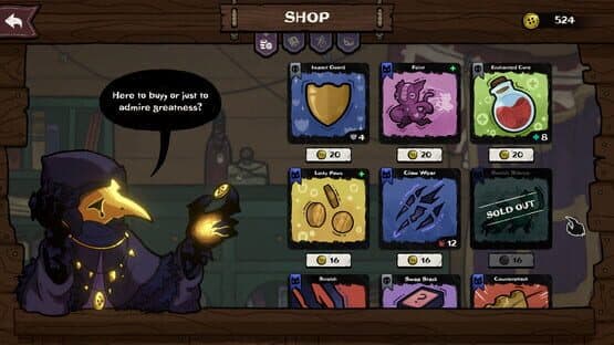 Tolom — screenshot 2