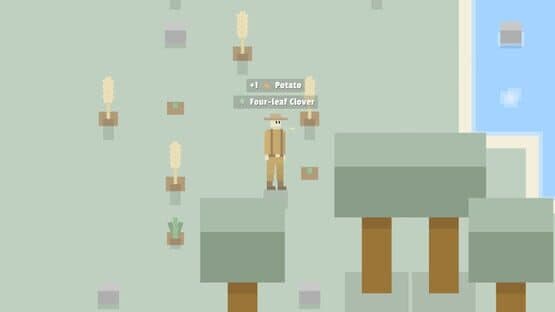 A Day's Work — screenshot 3
