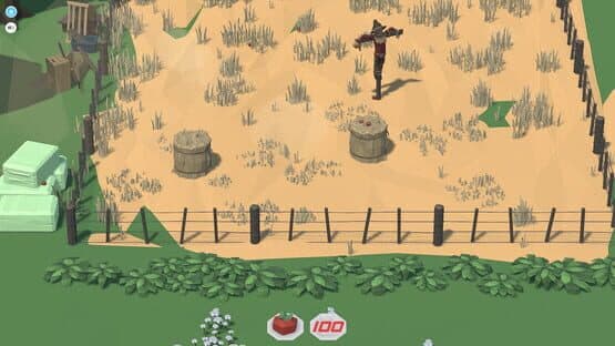 Hidden Tomatoes: Farm Frenzy — screenshot 4