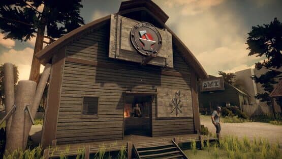 Hunted Within: The Walls — screenshot 3