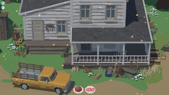 Hidden Tomatoes: Farm Frenzy — screenshot 5