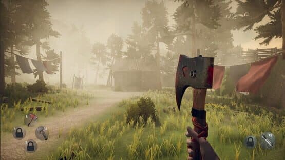 Hunted Within: The Walls — screenshot 4
