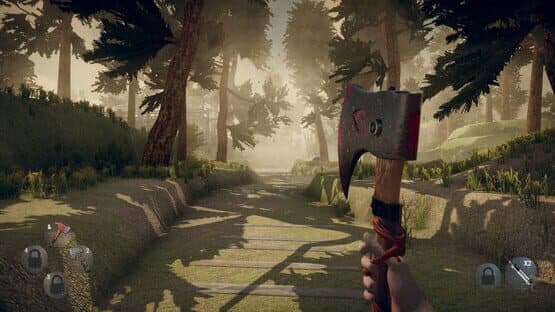 Hunted Within: The Walls — screenshot 5