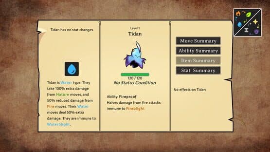 Rogumon — screenshot 5