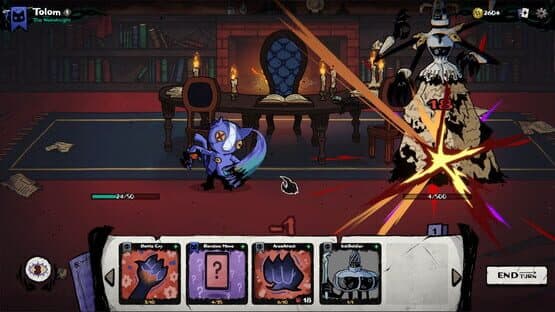 Tolom — screenshot 5