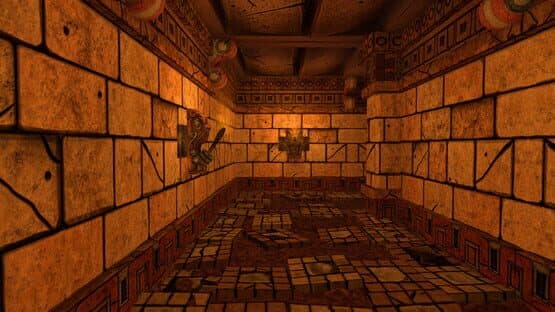 Tomb of Chacal — screenshot 5