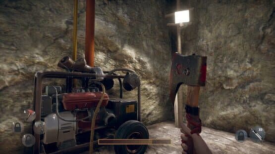 Hunted Within: The Walls — screenshot 6