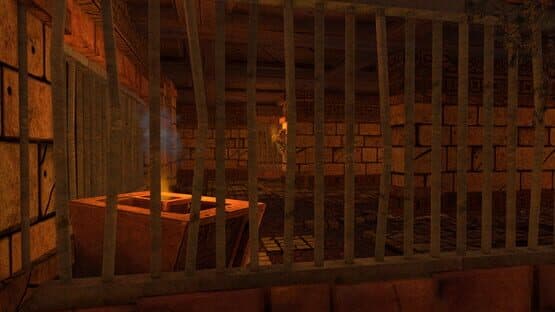 Tomb of Chacal — screenshot 6