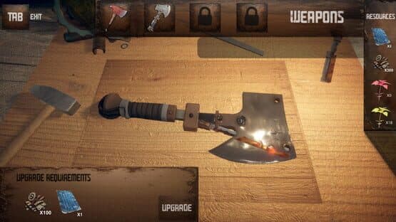 Hunted Within: The Walls — screenshot 7