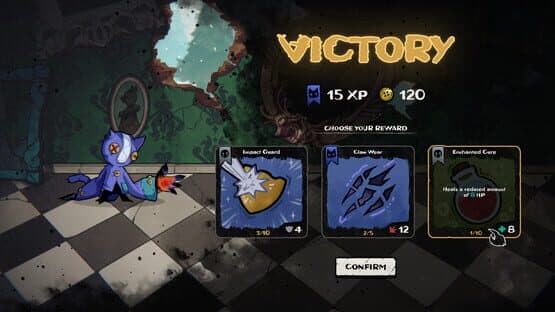 Tolom — screenshot 7