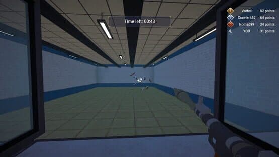 Gun Center Simulator — screenshot 7