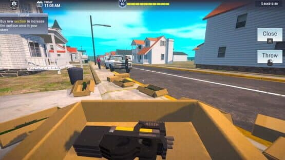 Gun Center Simulator — screenshot 8
