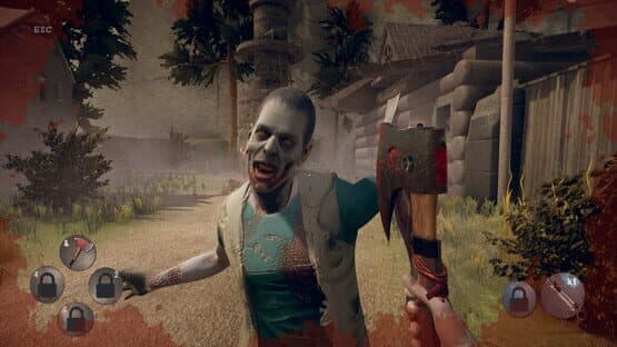 Hunted Within: The Walls — screenshot 8