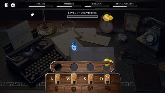 Ministry of Truth: False Memory — screenshot 4