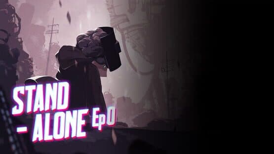 Stand-Alone: Ep.0 — screenshot 1