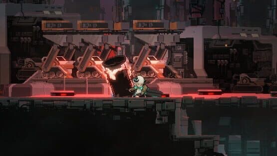Stand-Alone: Ep.0 — screenshot 2