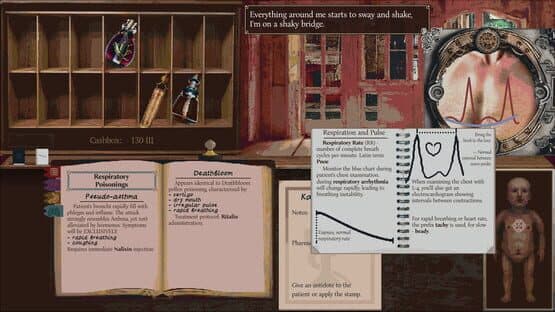 Antidote to Despair — screenshot 3