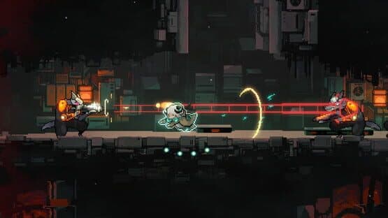 Stand-Alone: Ep.0 — screenshot 3