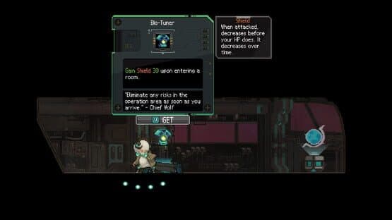 Stand-Alone: Ep.0 — screenshot 6