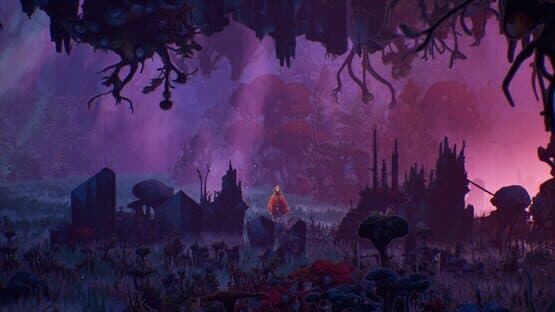 Dreamless Kingdom — screenshot 2