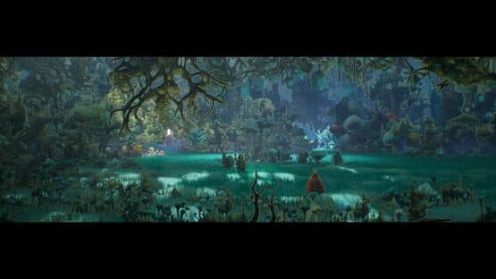 Dreamless Kingdom — screenshot 4