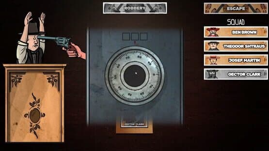 Seven Sinners — screenshot 3