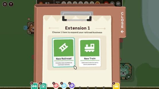 Transpawt Train — screenshot 3