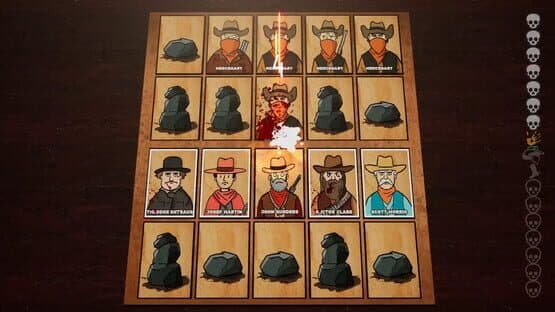 Seven Sinners — screenshot 5