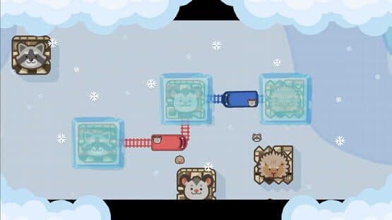 Transpawt Train — screenshot 6