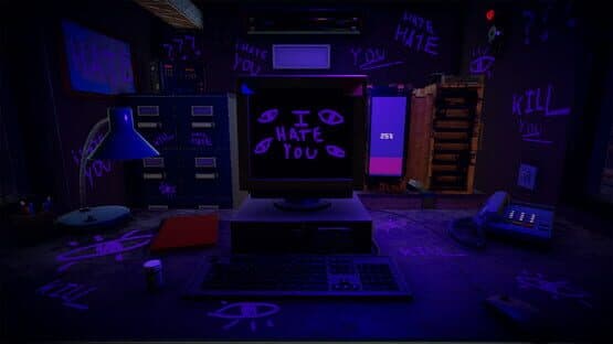Hate You — screenshot 6