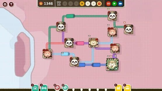 Transpawt Train — screenshot 8