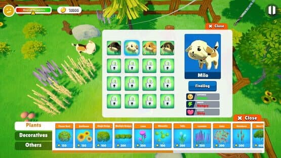 Happy Puppy — screenshot 3