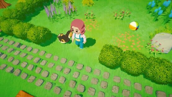 Happy Puppy — screenshot 5
