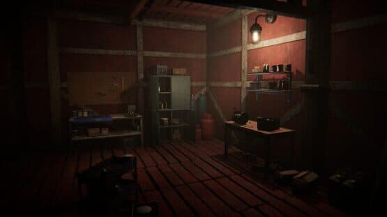 The Wellmonts Case — screenshot 1