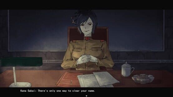 Sinking the Boats — screenshot 2