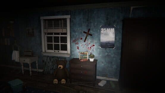 The Wellmonts Case — screenshot 2