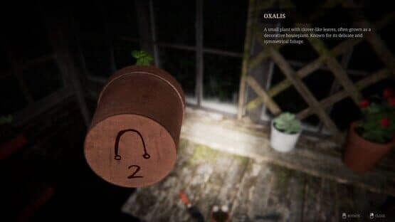 The Wellmonts Case — screenshot 4