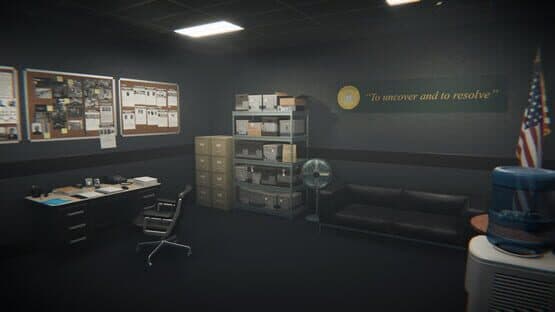 The Wellmonts Case — screenshot 5