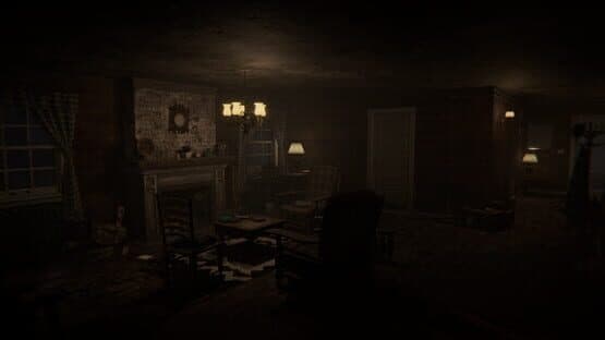 The Wellmonts Case — screenshot 7