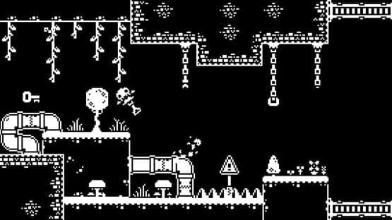 PogoPogo — screenshot 1