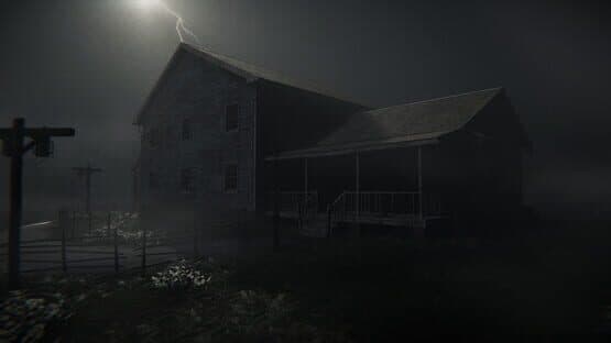 The Wellmonts Case — screenshot 8