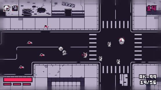 Neohell — screenshot 1