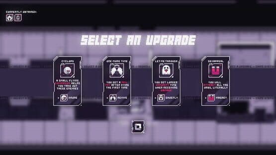 Neohell — screenshot 2