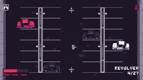 Neohell — screenshot 3