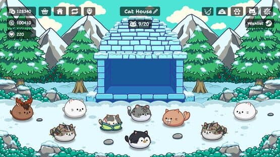 Cats are Money — screenshot 3
