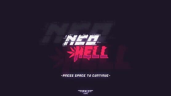 Neohell — screenshot 4