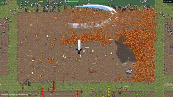 Game of Grass — screenshot 4