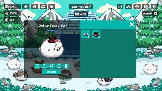 Cats are Money — screenshot 4