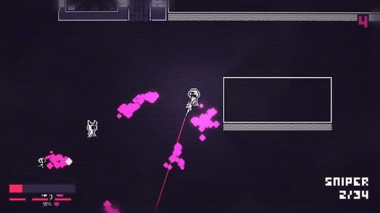 Neohell — screenshot 5
